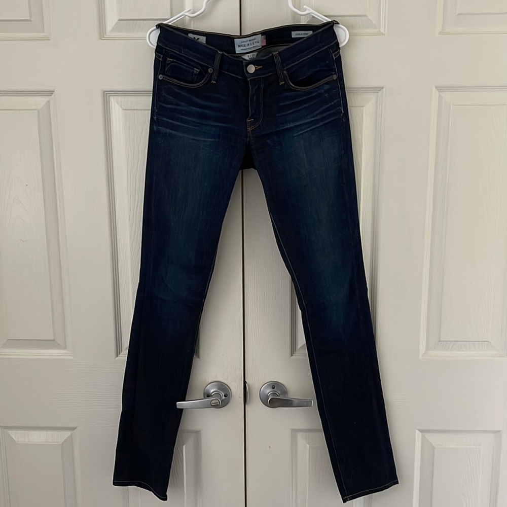 Lucky Jeans